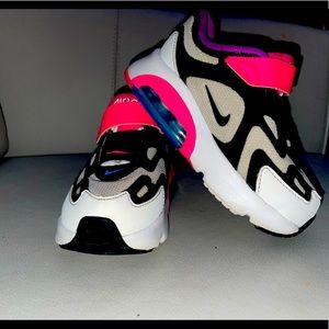 Nike Air Max Toddler Size 7c